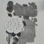 419 5073 Litografi